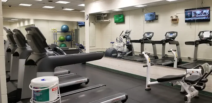 APG Athletic Center Picture 2