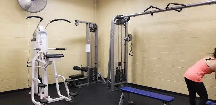 APG Athletic Center Picture 1