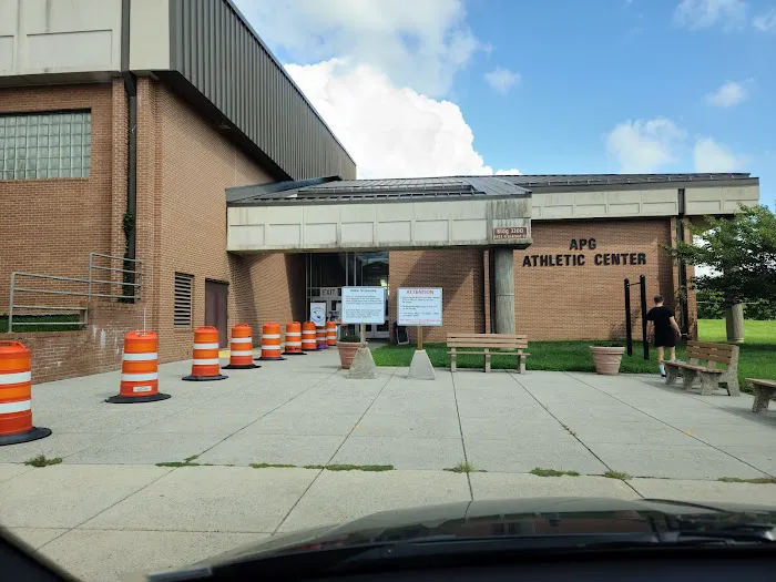 APG Athletic Center Picture 9