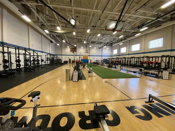 APG Athletic Center Picture 5
