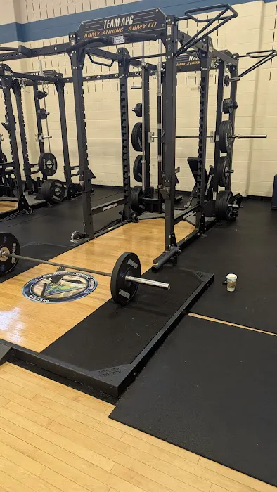 APG Athletic Center Picture 8