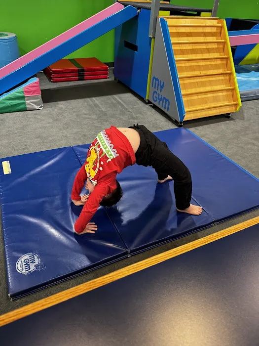 My Gym Children's Fitness Center (Bel Air) Picture 7