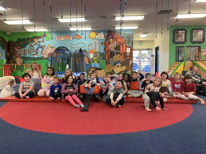 My Gym Children's Fitness Center (Bel Air) Picture 2