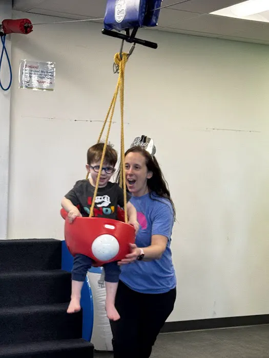 My Gym Children's Fitness Center (Bel Air) Picture 6