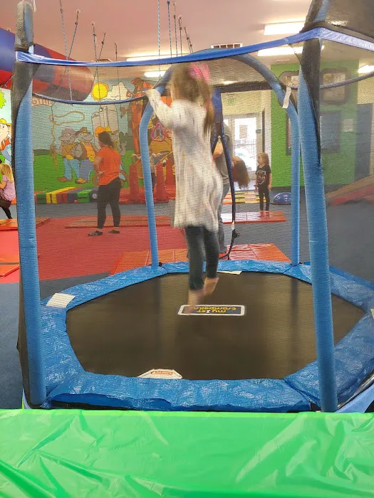 My Gym Children's Fitness Center (Bel Air) Picture 1