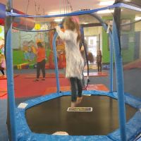 My Gym Children's Fitness Center (Bel Air) ico