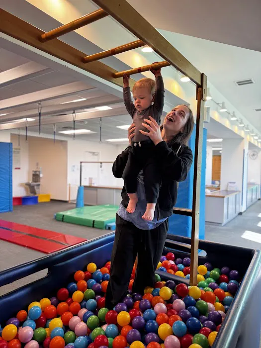 My Gym Children's Fitness Center (Bel Air) Picture 9
