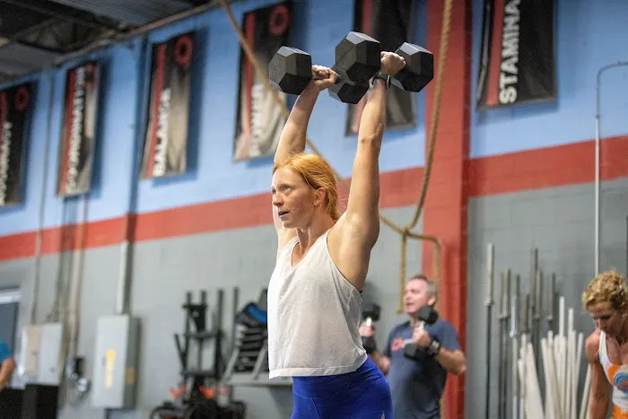 Outsiders CrossFit Picture 4
