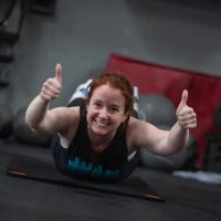 Outsiders CrossFit ico