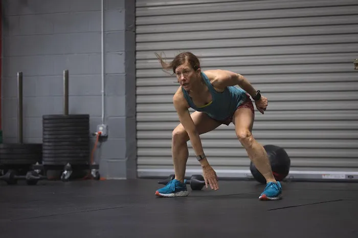 Outsiders CrossFit Picture 2