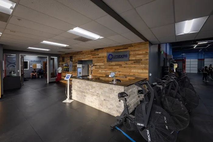 Outsiders CrossFit Picture 6