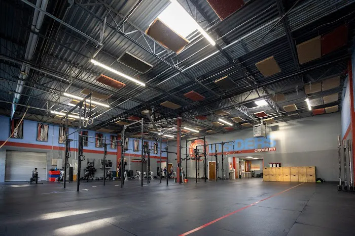 Outsiders CrossFit Picture 7