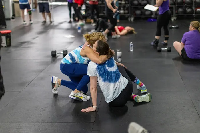 Outsiders CrossFit Picture 10