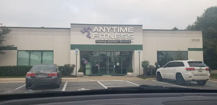 Anytime Fitness Picture 1