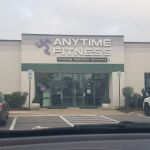 Anytime Fitness