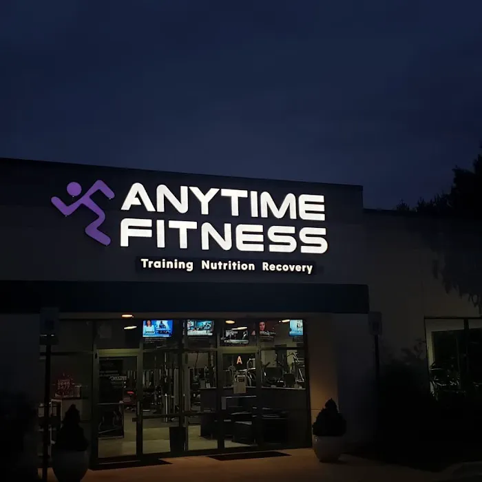 Anytime Fitness Picture 9