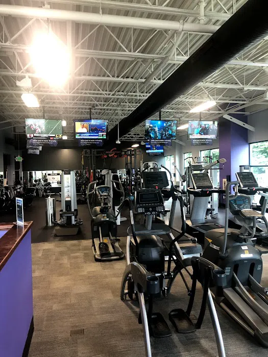 Anytime Fitness Picture 10