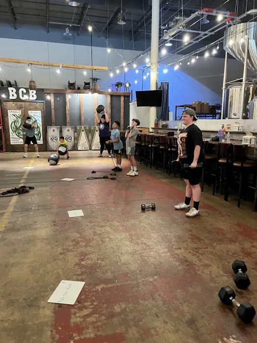 Anytime Fitness Picture 5