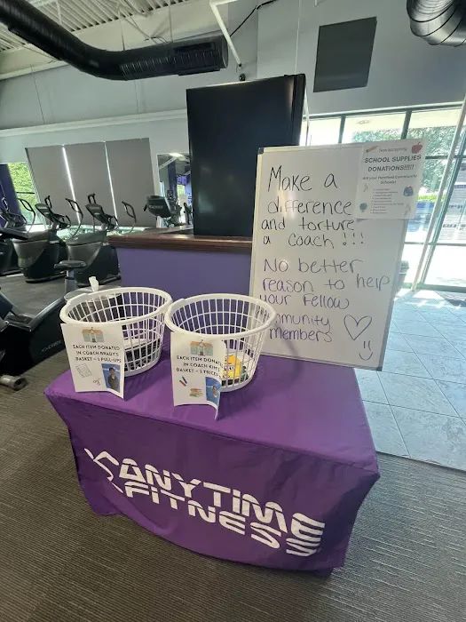 Anytime Fitness Picture 4