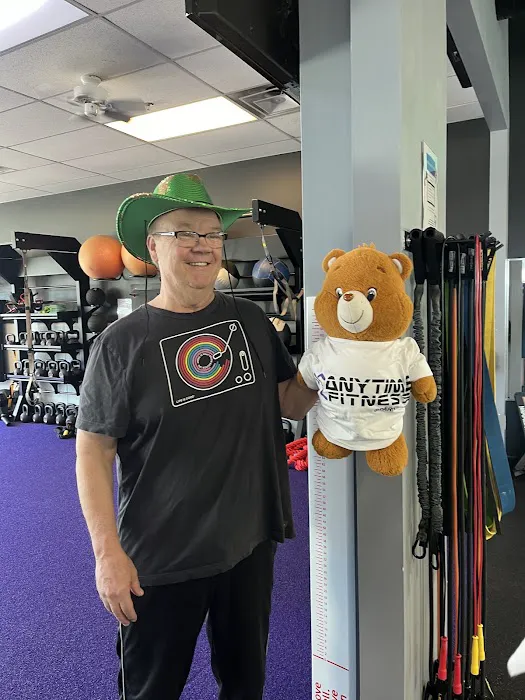 Anytime Fitness Picture 8