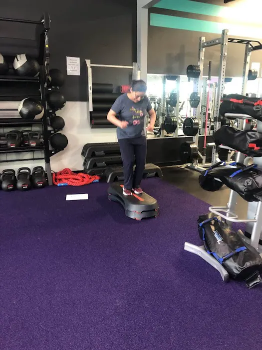 Anytime Fitness Picture 3