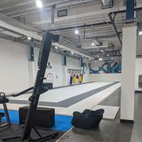 Soldierfit Silver Spring ico