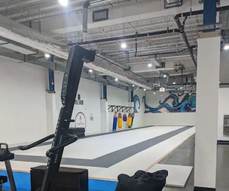Soldierfit Silver Spring