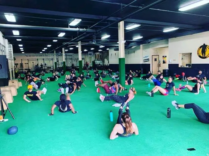 Soldierfit Silver Spring Picture 7