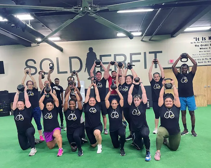 Soldierfit Silver Spring Picture 2