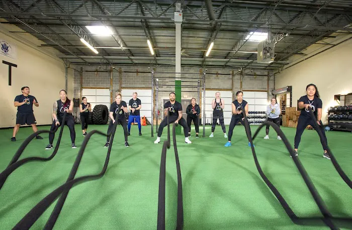 Soldierfit Silver Spring Picture 3