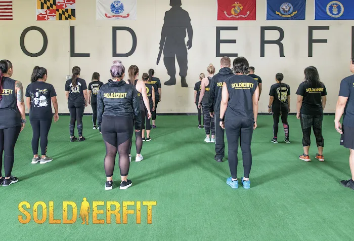 Soldierfit Silver Spring Picture 10
