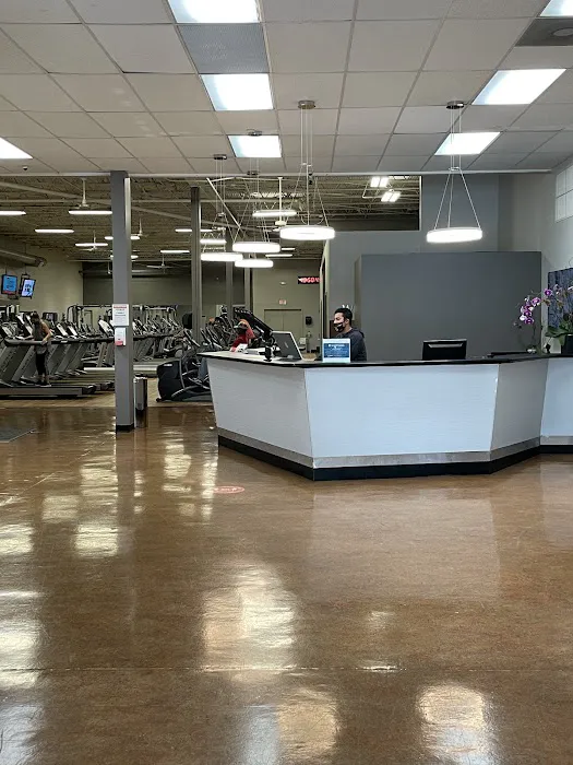 The Fitness Club Picture 1