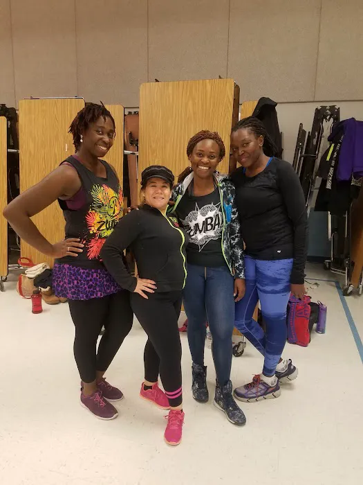 The Fitness Club Picture 8