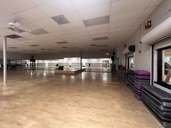 The Fitness Club Picture 2