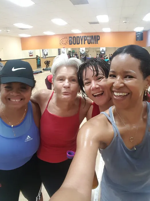 The Fitness Club Picture 9