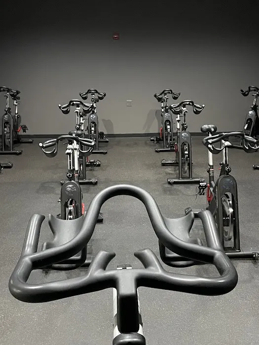 The Fitness Club Picture 4