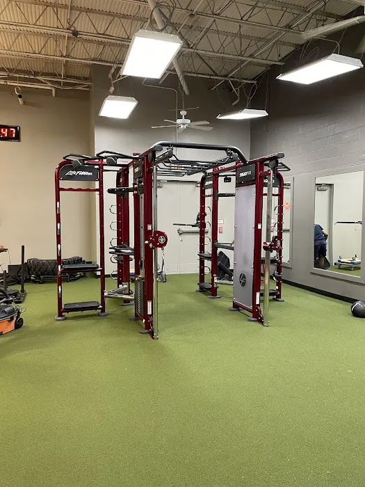 The Fitness Club Picture 10
