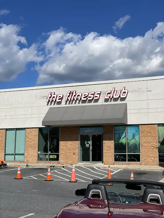 The Fitness Club Picture 3