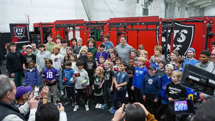 ETS Performance- Grand Rapids Picture 5