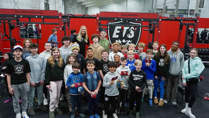 ETS Performance- Grand Rapids Picture 4