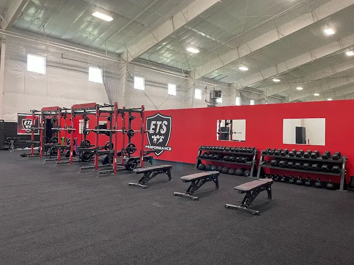 ETS Performance- Grand Rapids Picture 1