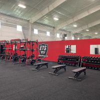 ETS Performance- Grand Rapids ico