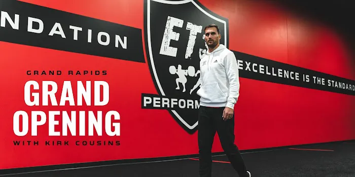 ETS Performance- Grand Rapids Picture 3