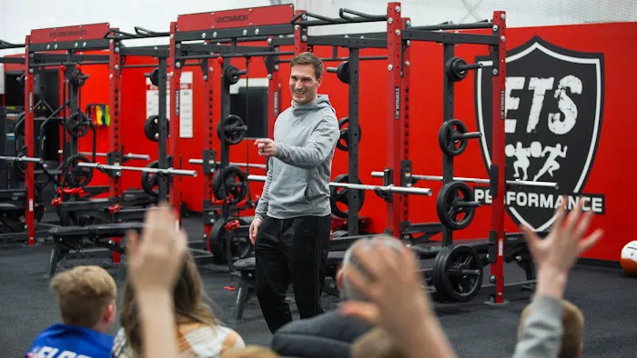 ETS Performance- Grand Rapids Picture 6