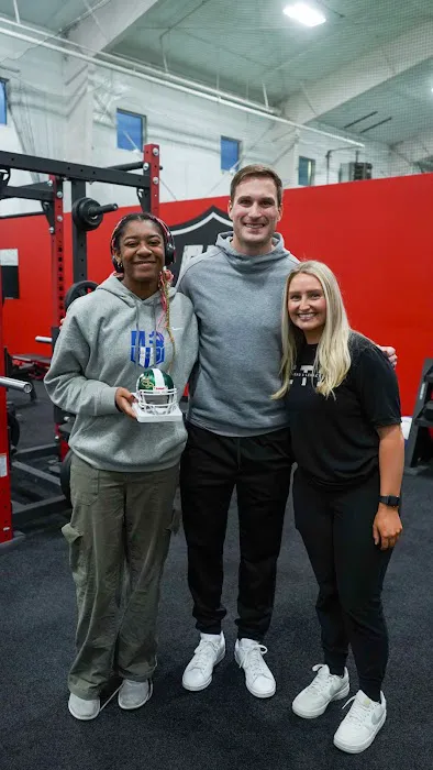 ETS Performance- Grand Rapids Picture 2