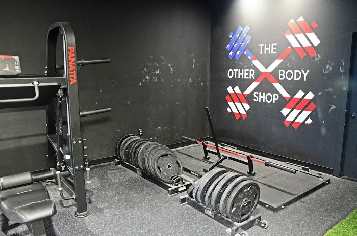 The Other Body Shop Picture 3