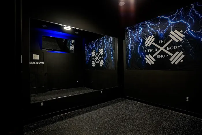 The Other Body Shop Picture 5