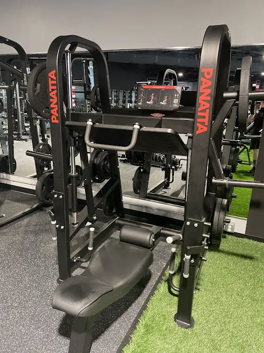 The Other Body Shop Picture 7