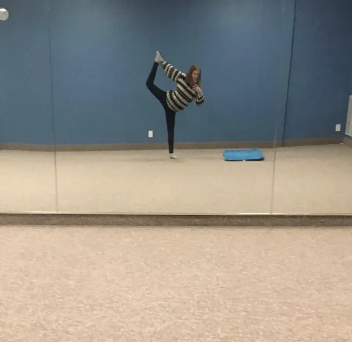 Pure Hot Yoga GR Picture 2