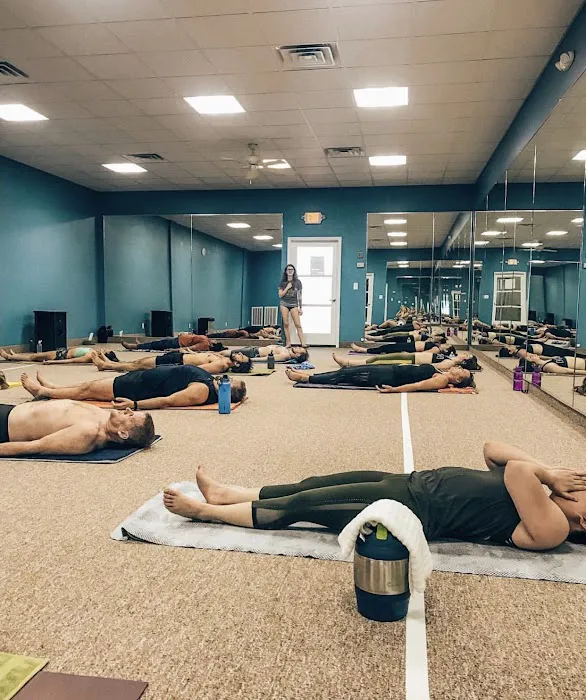 Pure Hot Yoga GR Picture 1